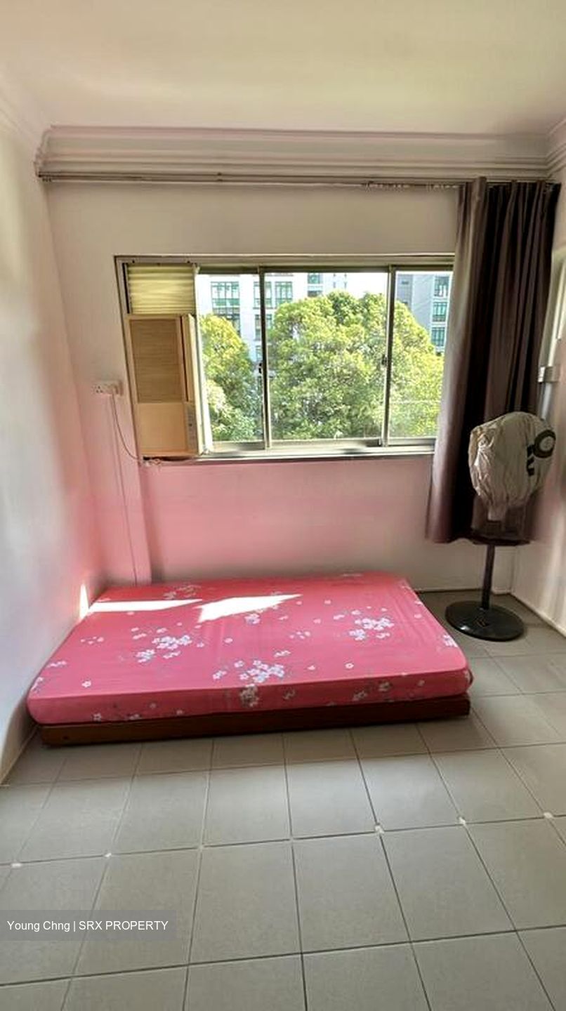 Blk 272 Bangkit Road (Bukit Panjang), HDB 5 Rooms #590352101